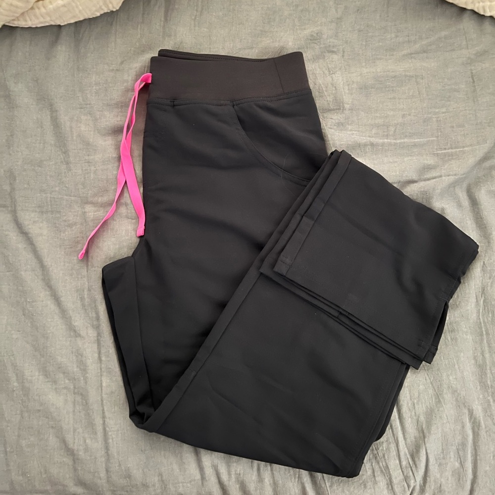 Figs Kade Cargo Pants Night Sky